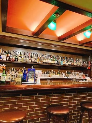 Bar Arlequin バー アルルカン 