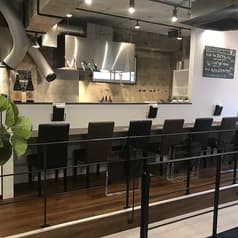 チャイニーズビストロ かがり 2