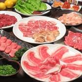 焼肉本家 くれや 3