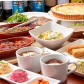 イクラバル ロシアンビストロ 3