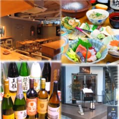 庵狐　代官山 2