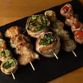 吉祥寺 八百屋バル 3