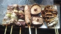 やきとり 参九郎 2