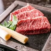 焼肉牛山道 中野店 3