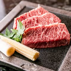 焼肉牛山道 中野店 2