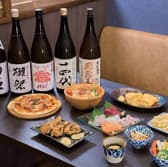 宮古創作料理 風まかせ 3