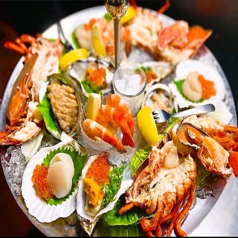 LOYSTAR ロイスター 春吉店