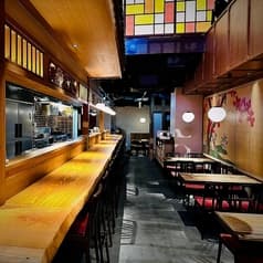 天月ノ朔夜 渋谷道玄坂 2