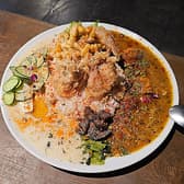 さんかくの食卓 3