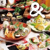 アンド 吉祥 新山口店 3