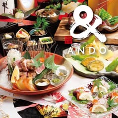 アンド 吉祥 新山口店 2