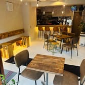 Cafebar Ricca カフェバーリッカ 3