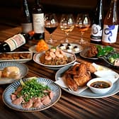 池袋呑場 小猿 3