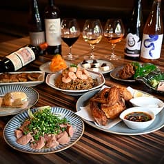 池袋呑場 小猿 2