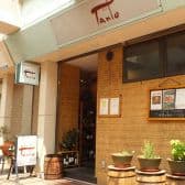 BISTRO TANTO ビストロタント 3