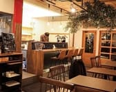 La Forchetta ラ フォルケッタ 3