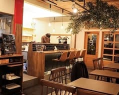 La Forchetta ラ フォルケッタ 2