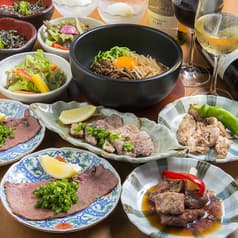 牛たんと日本酒のお店 牛のとりこ 2