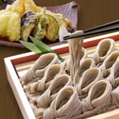 越後そば酒房 笹陣 飯田橋店 3