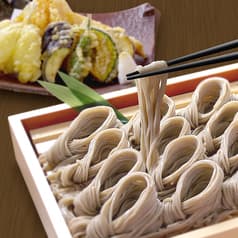 越後そば酒房 笹陣 飯田橋店 2