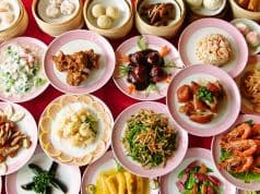 中華料理 火鳳 かほう 新津店 2