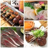 焼き鳥 和 御影 3