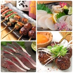 焼き鳥 和 御影 2