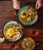 BOCCO CURRY ボッコカリー 3