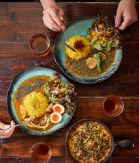 BOCCO CURRY ボッコカリー 2