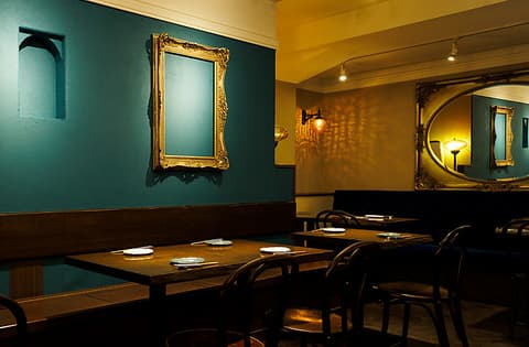 インド料理 ムンバイ 銀座店