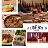 スペインバル&リストランテ カメレオン 3