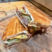 キューバサンド Loco ロコ 3