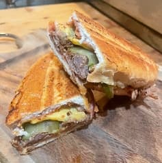 キューバサンド Loco ロコ 2