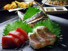 のみくい処 いなせ 2