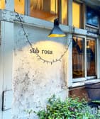 SUB ROSA サブローザ 3
