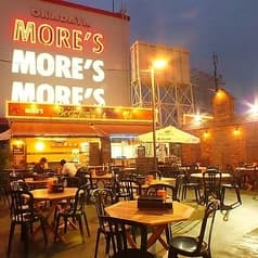 川崎モアーズ 網焼きBBQビアガーデン 2