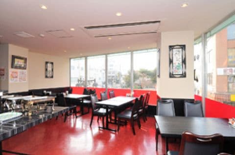 中国四川料理 山城