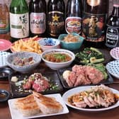 酒の場 おとなり 3