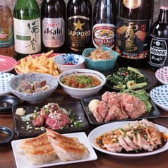 酒の場 おとなり 2