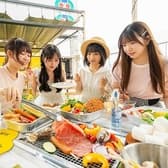 デジキューBBQテラス 横須賀モアーズシティ店 3