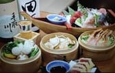 海と山の幸 和 KAZU 3