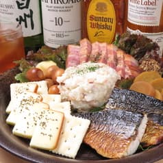 燻製居酒屋 ひがし 2