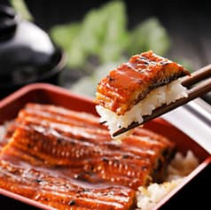 銀座三代目うな子 2