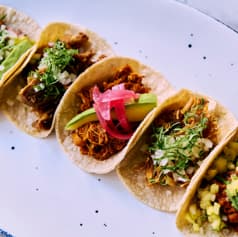 Modern Mexican CABOS カボス田町店 2