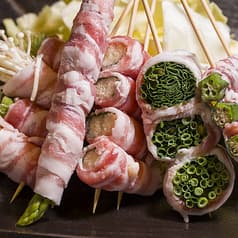 ???????? ちんぷんかんぷん 春吉店 2