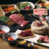 北新地はらみ 法善寺店 3