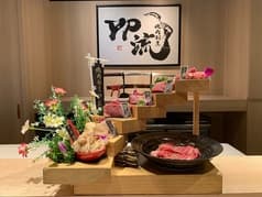 焼肉割烹 YP流 西心斎橋店 2