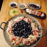 しじみ炊き肉くにき 西梅田店 3