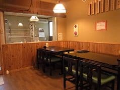 蕎麦一 つくば 2