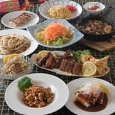 中華満遊 ころ 3